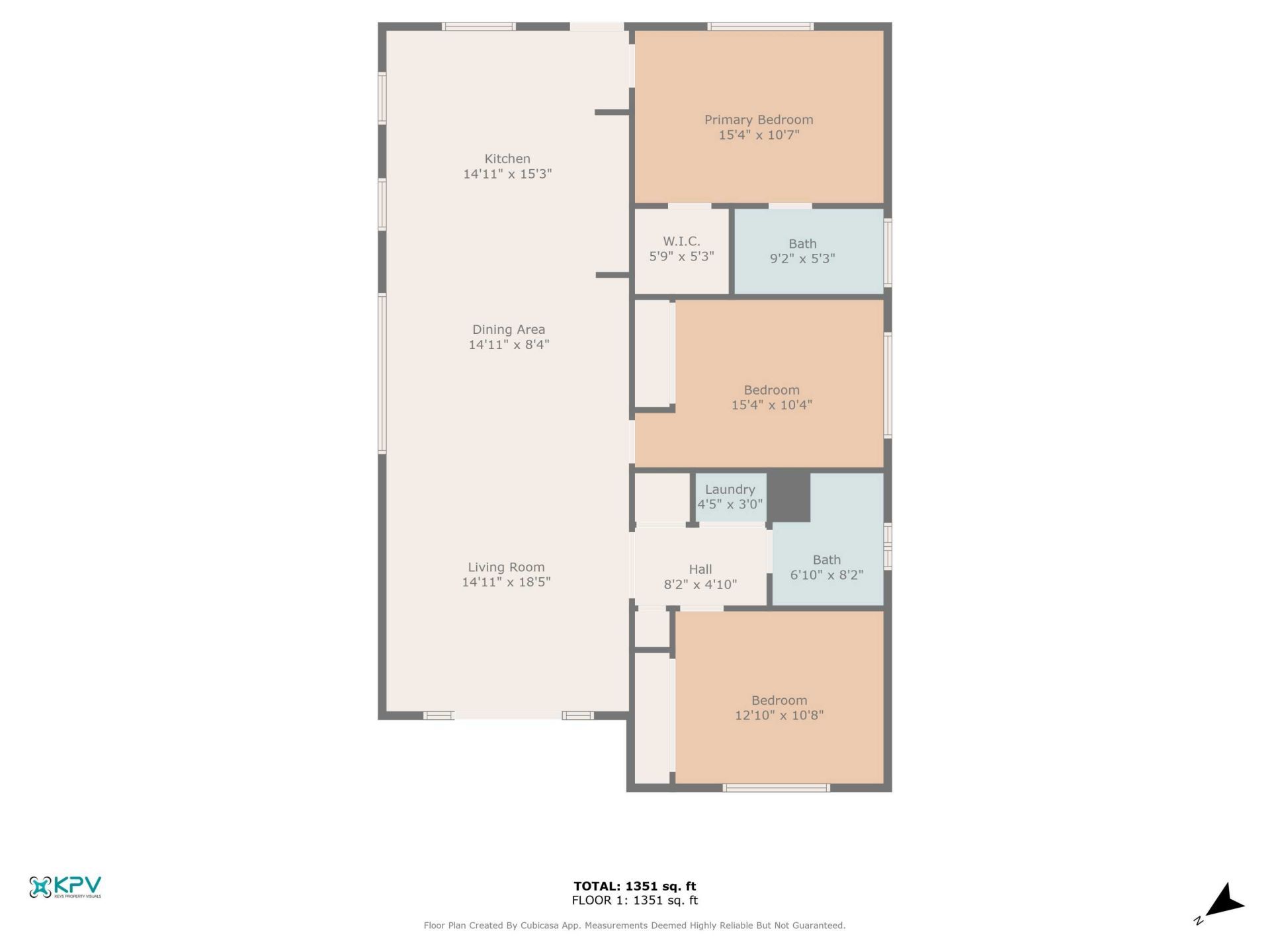 68 Coral Way, Key Largo, FL 33037 Photo