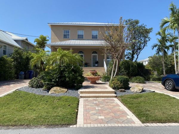 4 Evergreen Court, Key Haven, FL 33040