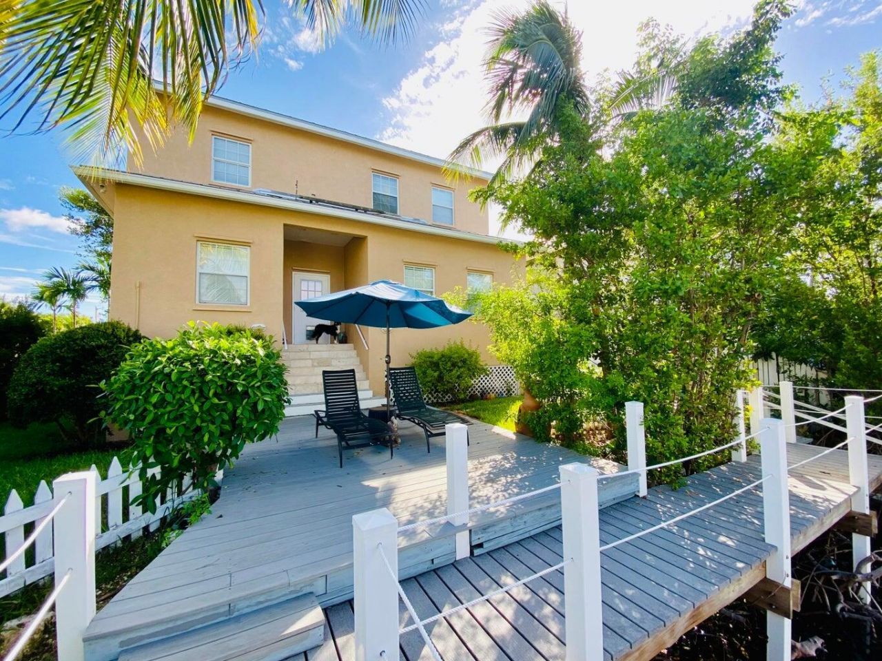 4 Evergreen Court, Key Haven, FL 33040 Photo