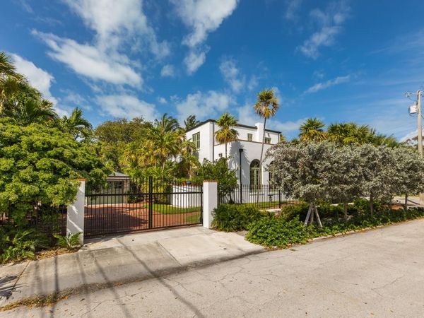 924 Flagler Avenue, KEY WEST, FL 33040