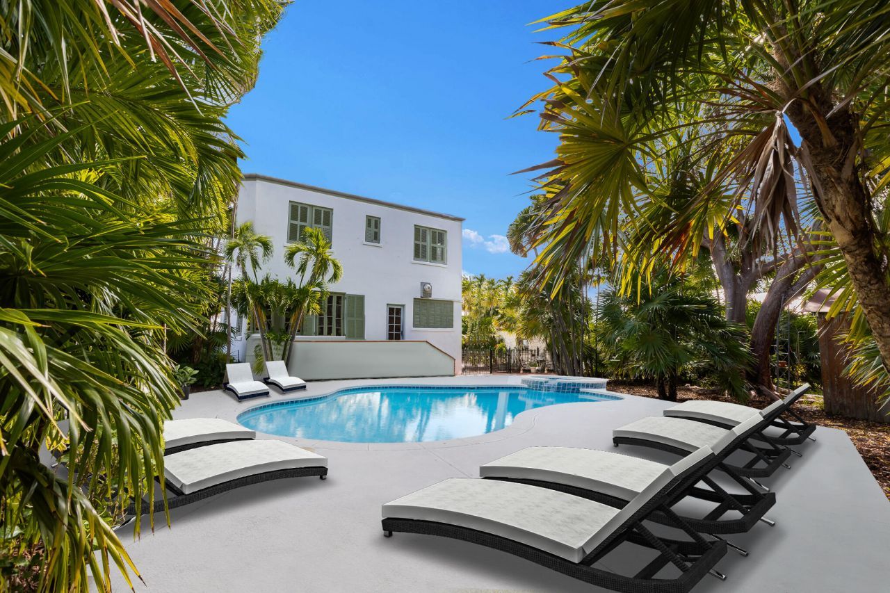 924 Flagler Avenue, Key West, FL 33040 Photo