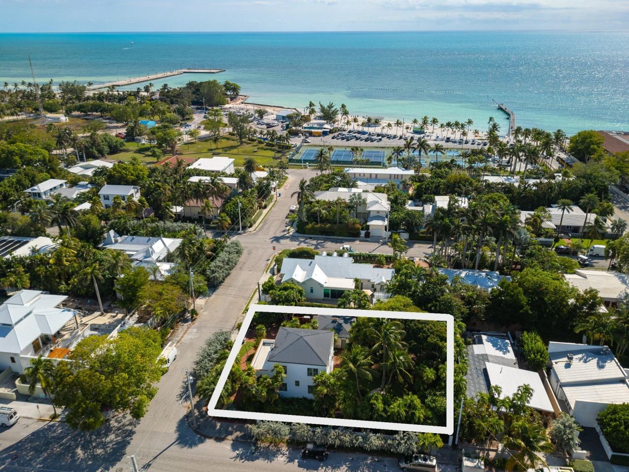 924 Flagler Avenue, Key West, FL 33040 Photo