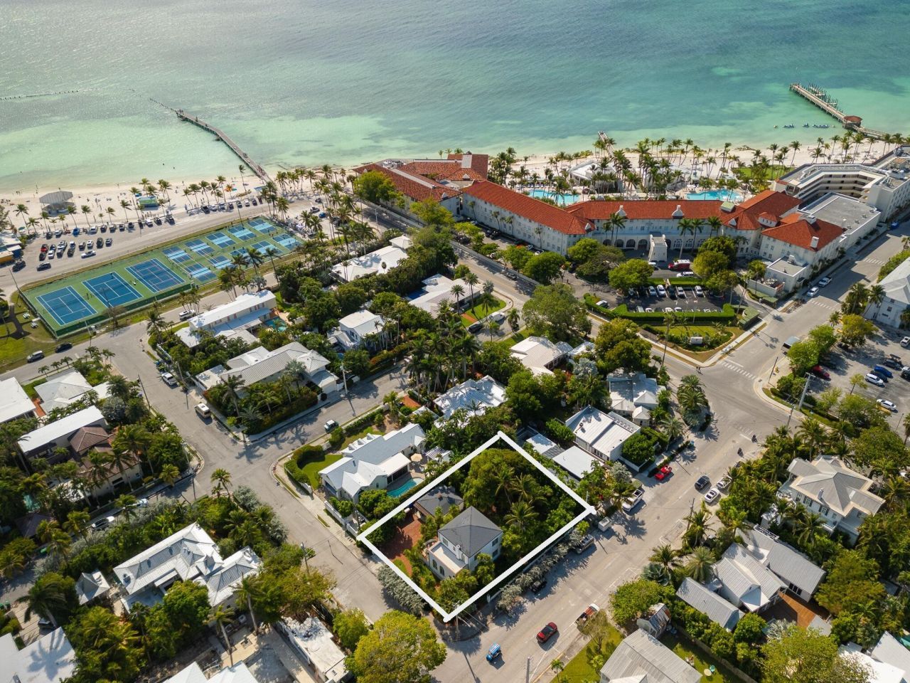 924 Flagler Avenue, Key West, FL 33040 Photo