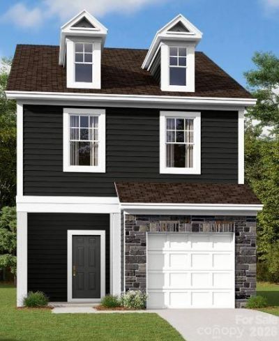 3131 Lilac Grove Drive, Charlotte, NC 28269 Main Photo