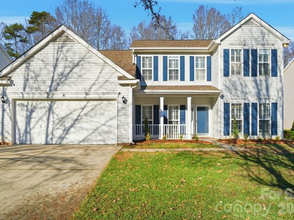 3620 Cole Mill Road, Charlotte, NC 28270