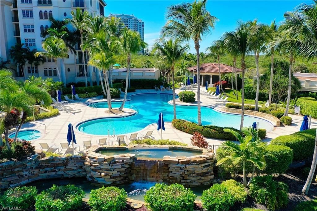 24001 Via Castella Dr, Unit 3201, Bonita Springs, FL 34134 Photo