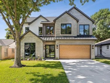 6222 Anita Street, Dallas, TX 75214