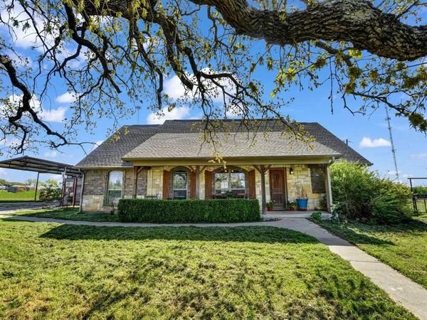 4519 County Road 2690, Alvord, TX 76225