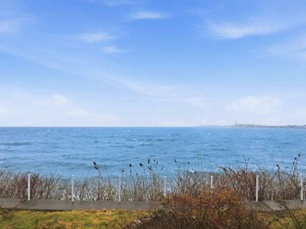 201 Cliff Avenue, Winthrop, MA 02152