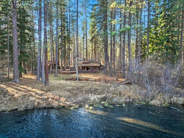 10981 SW Tract O Road, Unit Lot 23, Camp Sherman, OR 97730