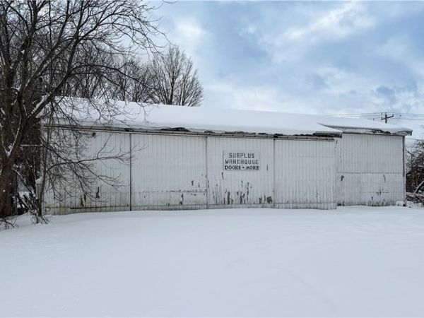 312 S James Street, Rome, NY 13440