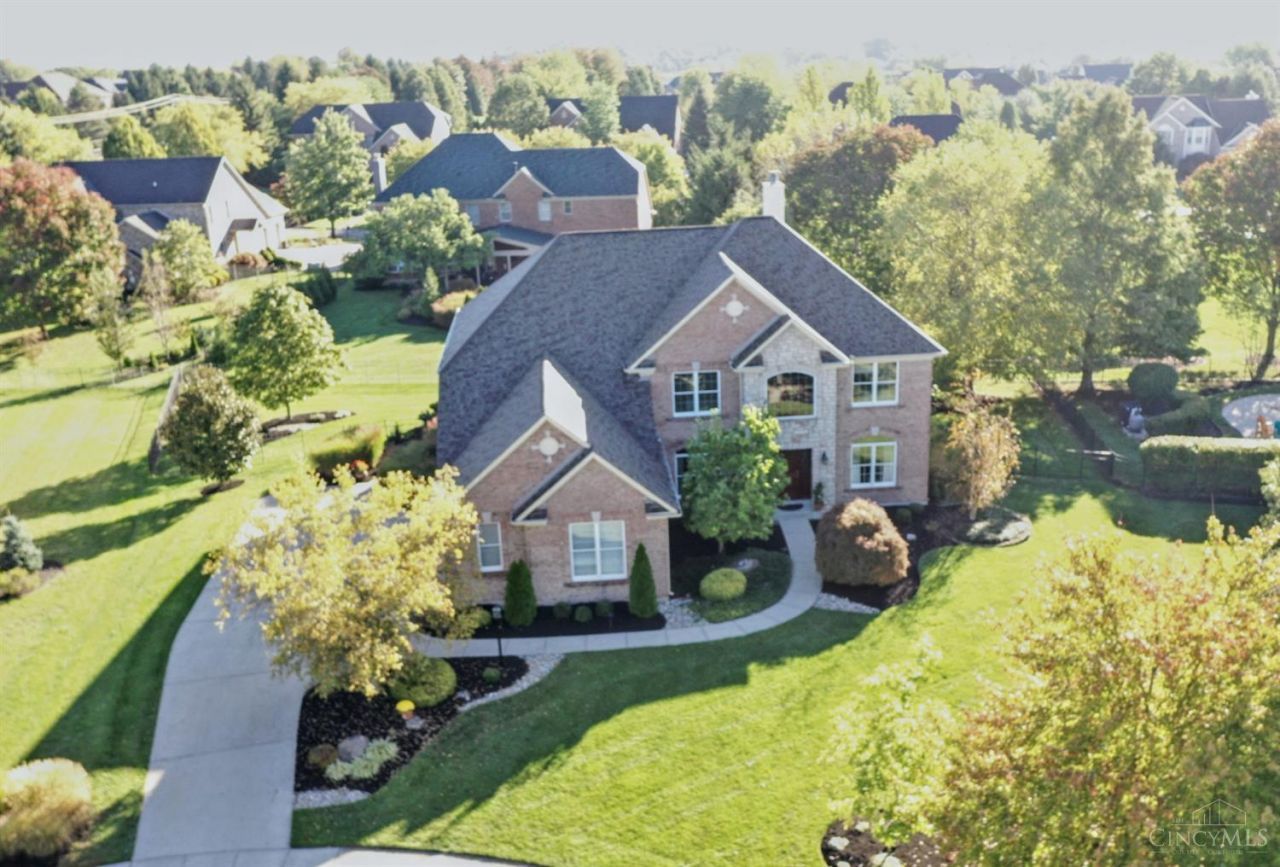 4046 Westridge Drive, Deerfield Twp., OH 45040 Main Photo