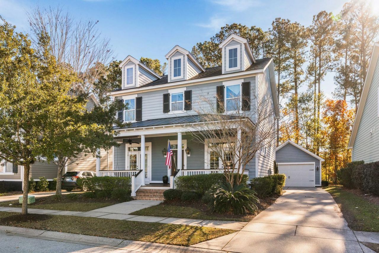 1451 Crane Creek Drive Mount Pleasant, SC 29466