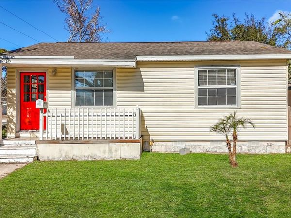 6295 3RD AVENUE S, ST PETERSBURG, FL 33707