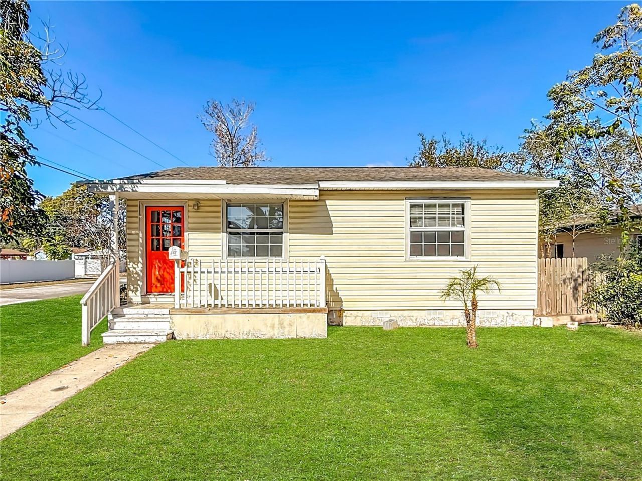 6295 3rd Avenue S, Saint Petersburg, FL 33707 Photo