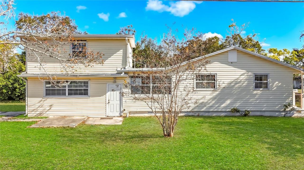 6295 3rd Avenue S, Saint Petersburg, FL 33707 Photo