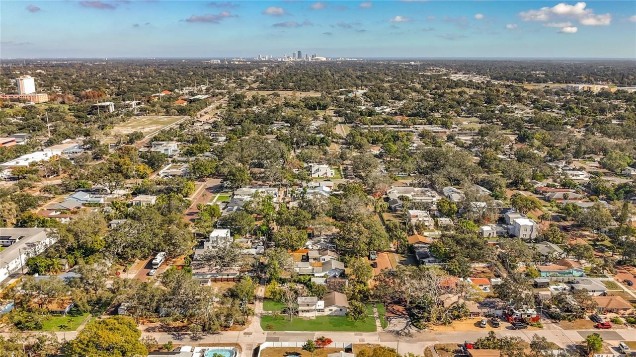 6295 3rd Avenue S, Saint Petersburg, FL 33707 Photo