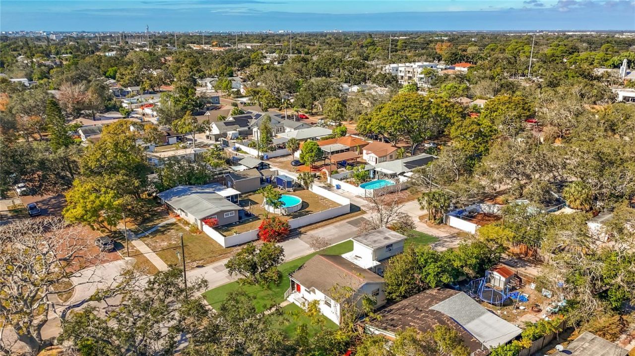 6295 3rd Avenue S, Saint Petersburg, FL 33707 Photo