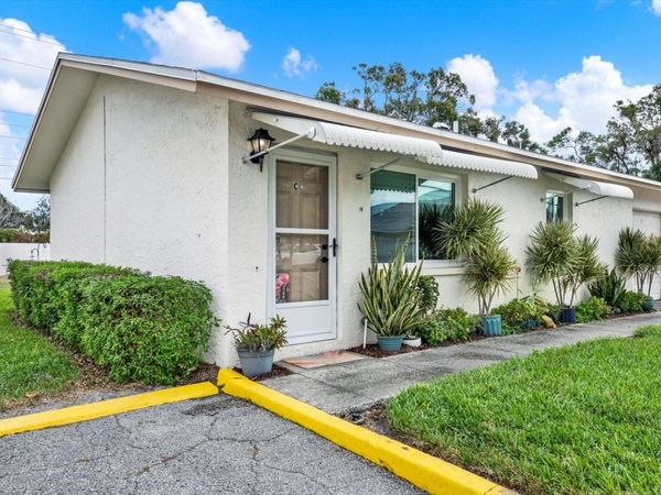 3344 37TH WAY S, Unit C1, ST PETERSBURG, FL 33711