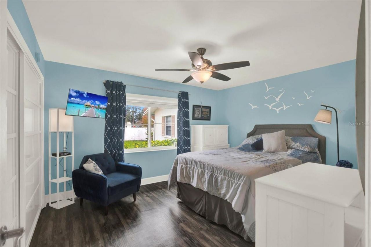 3344 37th Way S, Unit C1, Saint Petersburg, FL 33711 Photo