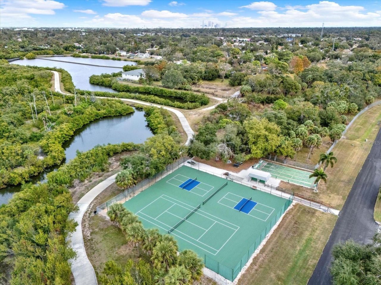 3344 37th Way S, Unit C1, Saint Petersburg, FL 33711 Photo