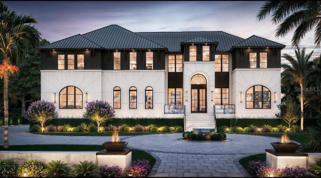 550 Lucerne Avenue, Tampa, FL 33606 Main Photo