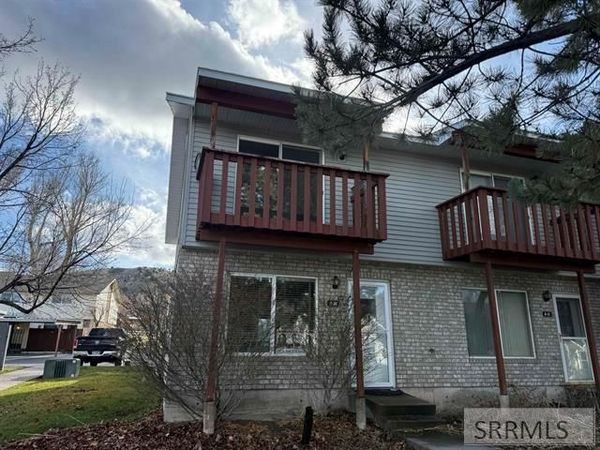 1800 S Grant Avenue, Unit 36B, POCATELLO, ID 83204