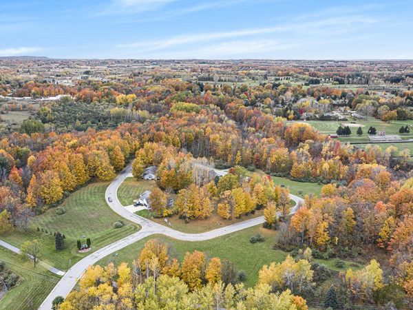 59 Creek Drive, Hart, MI 49420