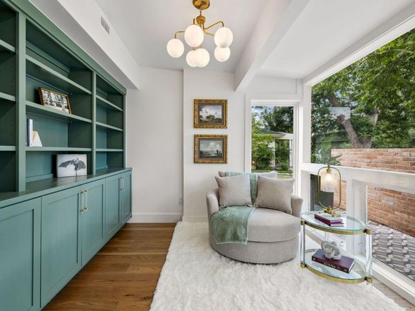 1503 E 15th ST, Georgetown, TX 78626