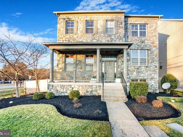 3041 BEL PRE ROAD, SILVER SPRING, MD 20906