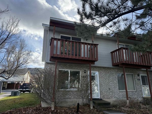 1800 S Grant Unit 36 B, Pocatello, ID 83204