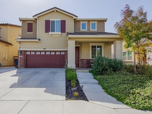 252 Lasata Dr, Tracy, CA 95377