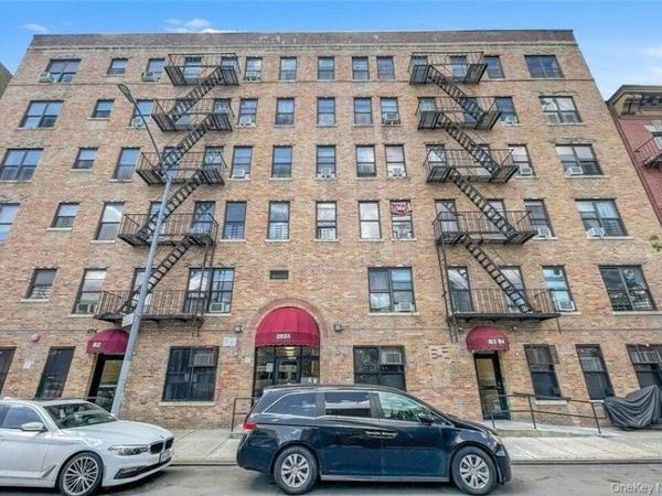 2023 Belmont Avenue, Unit 5d, Bronx, NY 10457
