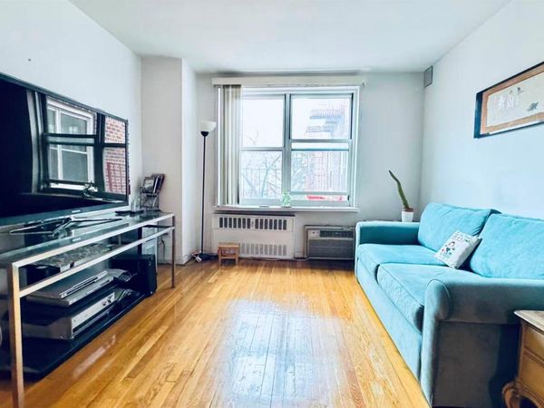 142-05 Roosevelt Avenue, Unit 539, Flushing, NY 11354