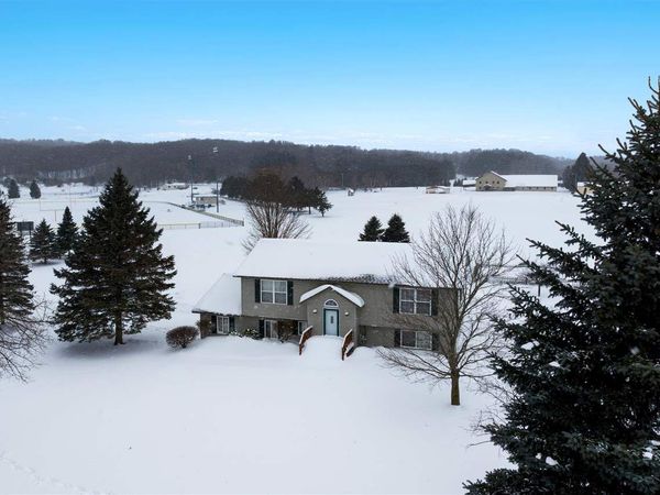 1199 W Intermediate Lake Drive, Central Lake, MI 49622