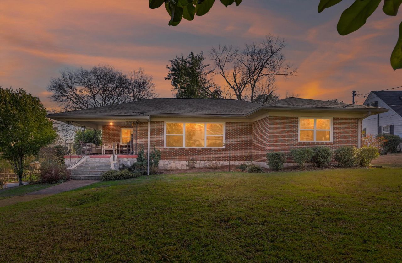 710 Belvoir Avenue, Chattanooga, TN 37412 Main Photo