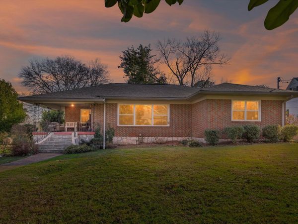 710 Belvoir Avenue, Chattanooga, TN 37412