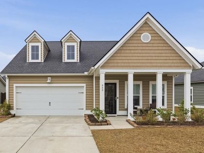 440 Richfield Way Summerville, SC 29486