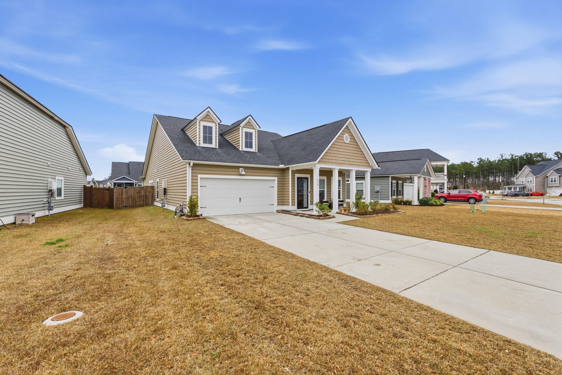 440 Richfield Way Photo 4