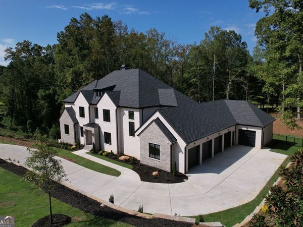 241 Traditions Drive, Alpharetta, GA 30004