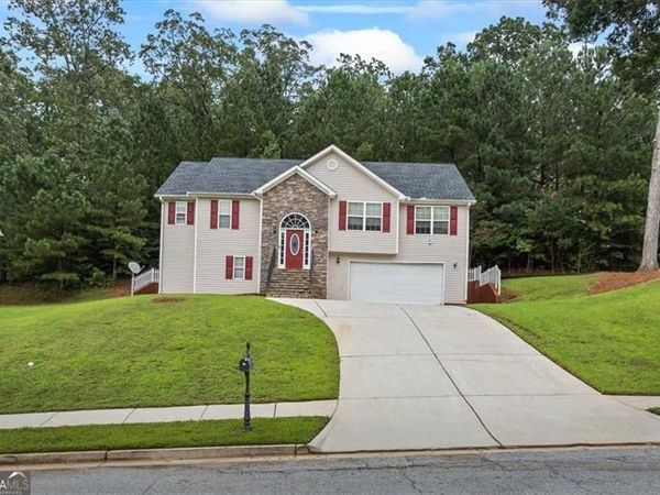75 Havenwood Lane, Covington, GA 30016