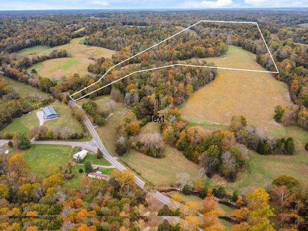 0 Budds Creek, Palmyra, TN 37142