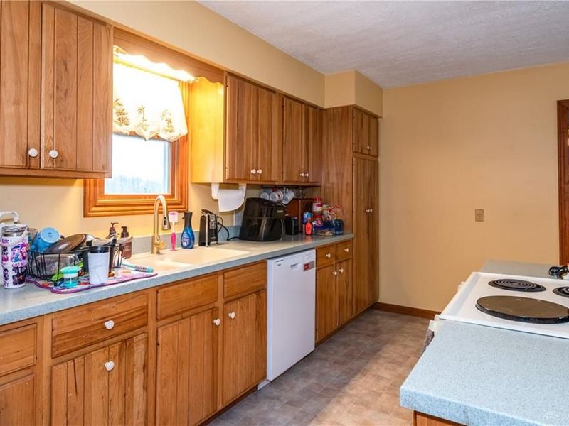 7710 N Bollinger Road, Conover, OH 45317 Photo 10