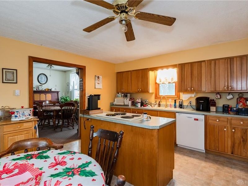 7710 N Bollinger Road, Conover, OH 45317 Photo 11