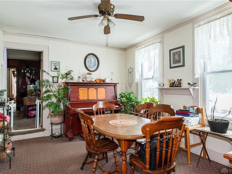 7710 N Bollinger Road, Conover, OH 45317 Photo 13