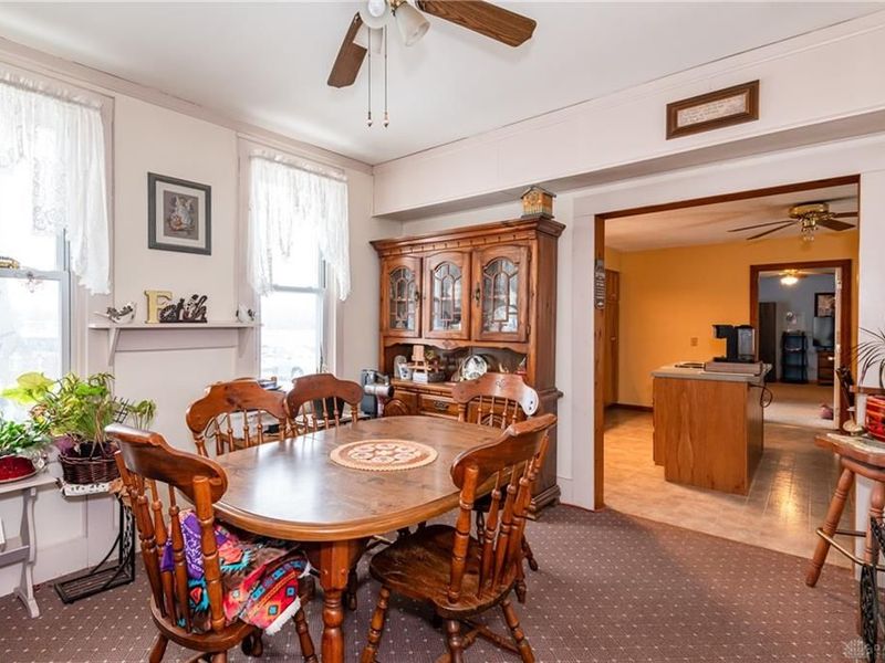 7710 N Bollinger Road, Conover, OH 45317 Photo 14