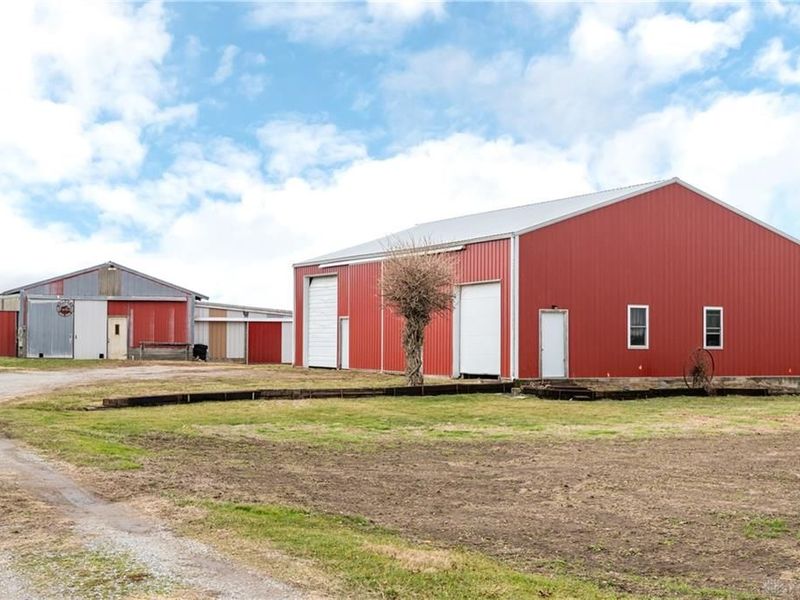 7710 N Bollinger Road, Conover, OH 45317 Photo 32