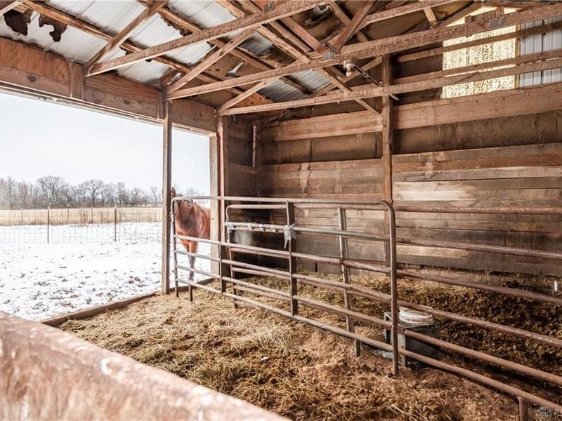 7710 N Bollinger Road, Conover, OH 45317 Photo 38