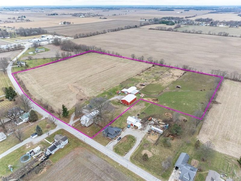 7710 N Bollinger Road, Conover, OH 45317 Photo 39