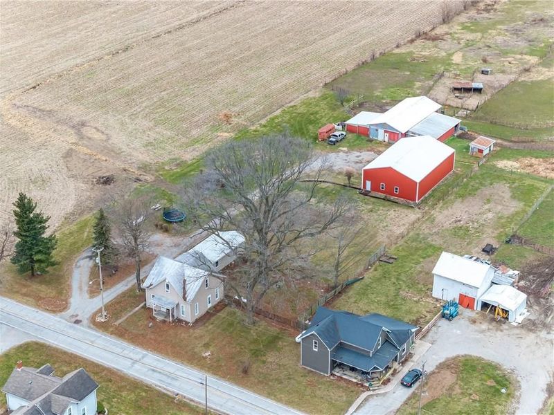 7710 N Bollinger Road, Conover, OH 45317 Photo 40